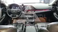 2019 Hyundai Grandeur