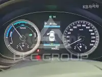 2019 Hyundai Grandeur