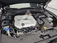 2019 Hyundai Grandeur