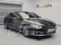 2019 Hyundai Grandeur