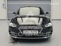 2019 Hyundai Grandeur