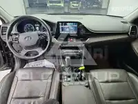 2019 Hyundai Grandeur