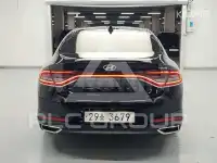 2019 Hyundai Grandeur