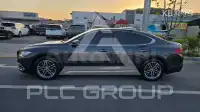 2019 Hyundai Grandeur