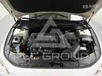 2019 Hyundai Grandeur