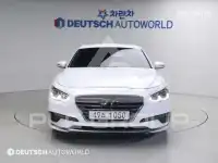 2019 Hyundai Grandeur