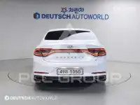2019 Hyundai Grandeur