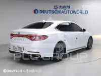 2019 Hyundai Grandeur