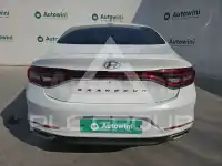 2019 Hyundai Grandeur