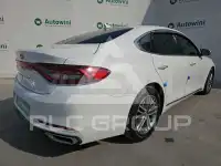 2019 Hyundai Grandeur