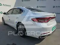 2019 Hyundai Grandeur