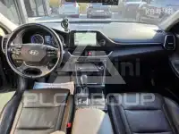 2019 Hyundai Grandeur
