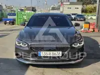 2019 Hyundai Grandeur