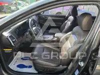 2019 Hyundai Grandeur