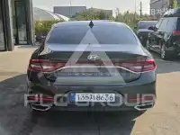 2019 Hyundai Grandeur