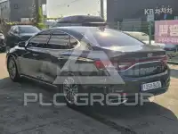 2019 Hyundai Grandeur