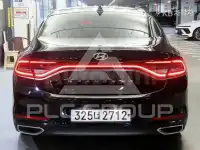 2019 Hyundai Grandeur