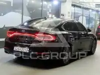 2019 Hyundai Grandeur