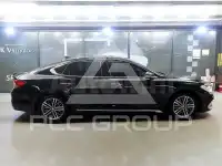2019 Hyundai Grandeur