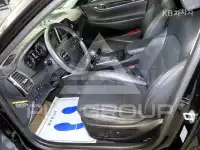2019 Hyundai Grandeur