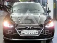 2019 Hyundai Grandeur