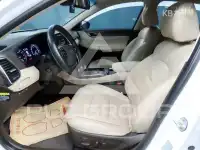 2019 Hyundai Grandeur