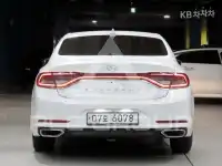 2019 Hyundai Grandeur