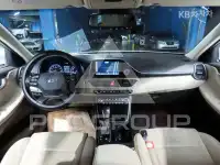 2019 Hyundai Grandeur