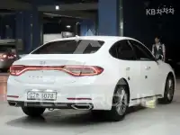 2019 Hyundai Grandeur