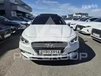 2019 Hyundai Grandeur