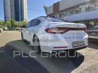 2019 Hyundai Grandeur