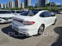 2019 Hyundai Grandeur