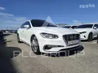 2019 Hyundai Grandeur