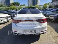 2019 Hyundai Grandeur