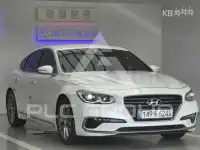 2019 Hyundai Grandeur