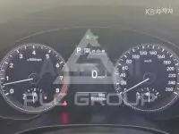 2019 Hyundai Grandeur