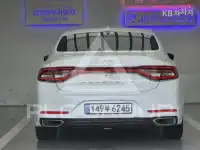 2019 Hyundai Grandeur