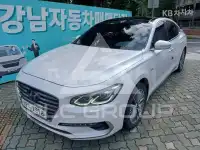 2019 Hyundai Grandeur