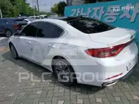 2019 Hyundai Grandeur