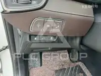 2019 Hyundai Grandeur