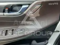 2019 Hyundai Grandeur