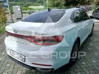 2019 Hyundai Grandeur