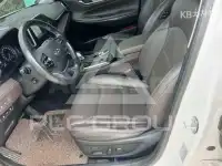 2019 Hyundai Grandeur