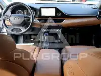 2019 Hyundai Grandeur