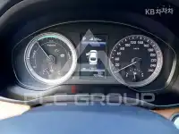 2019 Hyundai Grandeur