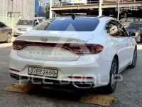 2019 Hyundai Grandeur