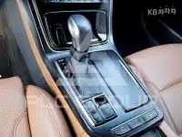 2019 Hyundai Grandeur
