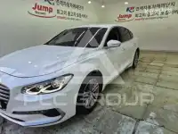 2019 Hyundai Grandeur