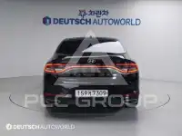 2019 Hyundai Grandeur
