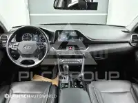 2019 Hyundai Grandeur
